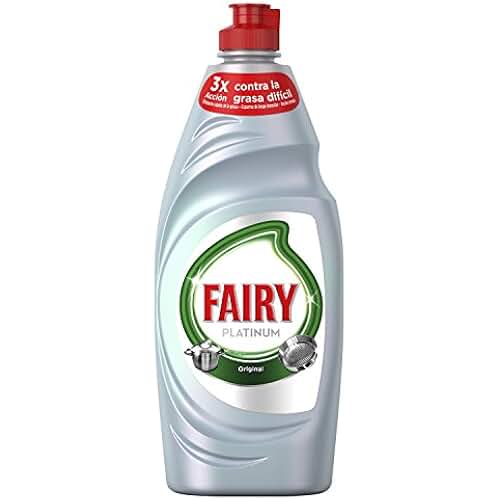 Amazon.fr fairy liquide vaisselle