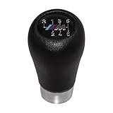 pomo bmw e90 automatico Mejor reemplazo para la perilla de la palanca de cambios Gear original o desgastada
