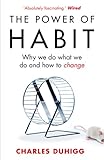 Image de The Power of Habit: Why We Do What We Do, and How to Change