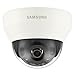 Produktbild Samsung WiseNet QND-7010R 4MP Netzwerk IR Dome Kamera mit 2,8mm feste Linse