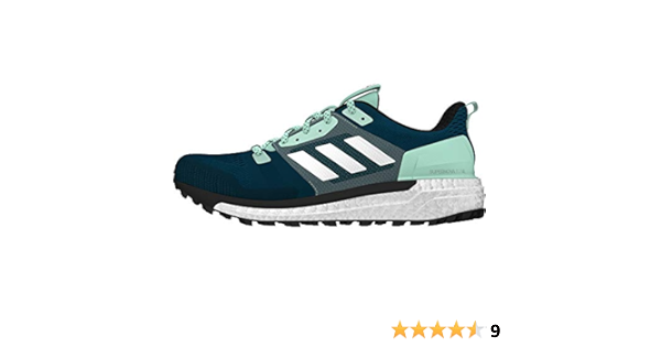 adidas supernova trail w