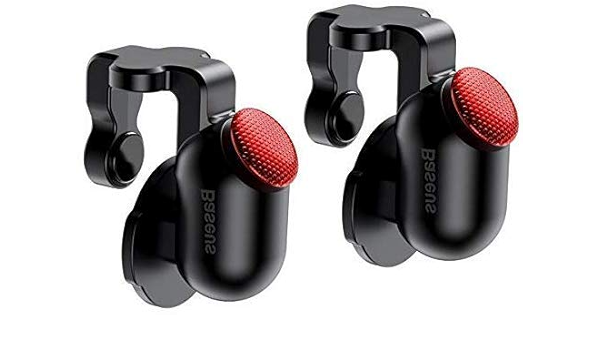 Red dot pubg trigger Clearance