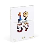Mein Jahr 1959  / Manche m�gen's hei� + Die Musik des Jahres (+ CD) - Joe E. Brown