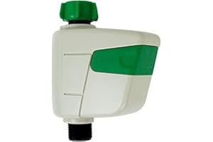 Solem - programmateur nez de robinet bluetooth 702soblnr0n