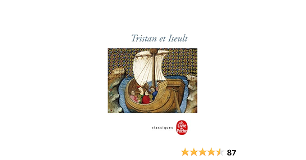 tristan et iseult questionnaire de lecture 3