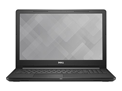Dell Vostro 15 3568 Intel   2700 MHz 8192 MB Portable HD Graphics 620