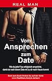 Vom Ansprechen zum Date - Master dein Opening by 