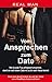 Vom Ansprechen zum Date - Master dein Opening by 