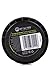 Dominate Salon Series Matte Waxx Hair Styling Wax With Keratin, Strong Hair Hold With A Super-Dry Natural Look, 85g (3 oz)