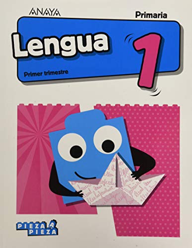 Lengua 1 + Leo bien