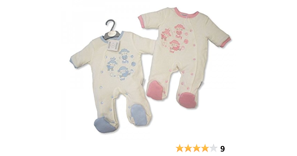 padded baby suit