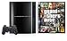 Produktbild PlayStation 3 - Konsole 40 GB inkl. SIXAXIS Wireless Controller + Grand Theft Auto IV