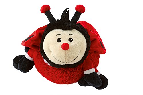 Preisvergleich Produktbild Warmies Beddy Bears Marienkäfer 'Maika' Lavendelduft