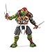 Produktbild Teenage Mutant Ninja Turtles "Raph" Film 2 Action Figur