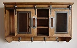 Wandschrank antik Preisvergleich - günstige Angebote bei yopi.de