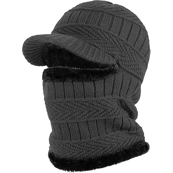Buy NISHIV Balaclava Face Mask - Knit Winter Hats for Women Men