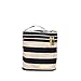 Ju-Ju-Be - Legacy Nautical Collection - Fuel Cell - Insulated Bottle and Lunch Bag, The First Mate