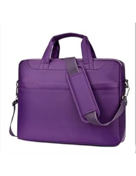 Swallowuk Laptop-Handtasche, Männer groß-Kapazität Business Aktenkoffer Aktenkoffer