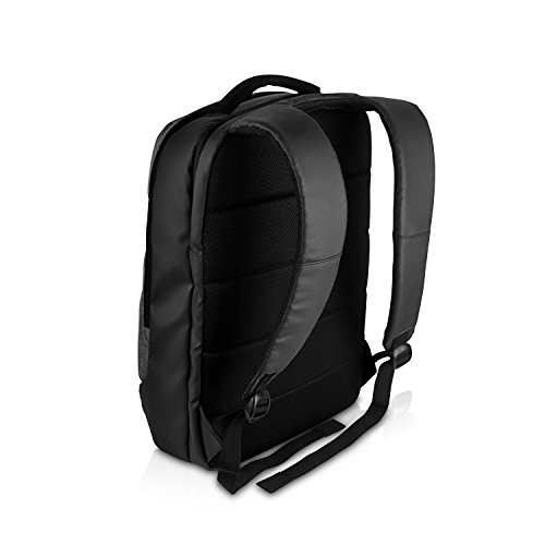 V7 CBK1-GRY-3E Urban Notebook Backpack Sport Rucksack bis 40.6cm (16 Zoll) grau - 4