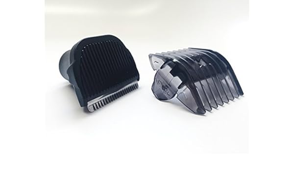 skull shaver clipper attachment