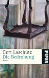 Cover zum Buch Die Bedrohung