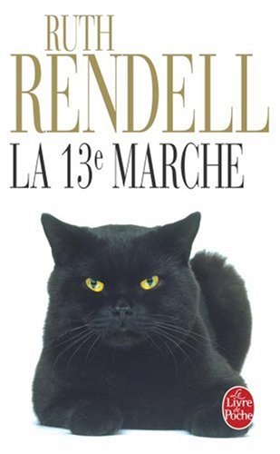 couverture de : La 13&egrave;me marche