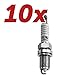 Produktbild 10x BERU Zündkerze ULTRA - Z337 -