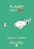 Cover zum Buch Plampi sieht Rot