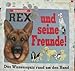 Produktbild Kommissar Rex und seine Freunde- Das Wissensquiz rund um den Hund