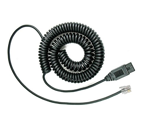 Preisvergleich Produktbild VXi QD 1026V Headset für Nortel