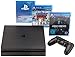 Price comparison product image Sony Playstation 4 Slim 500GB incl. 3 Playlink Games