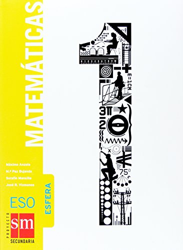 Matemáticas, esfera 1 eso