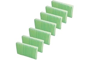 DOC Spugna Presaponata Monouso per il Lavaggio della Pelle, confezione 50 pezzi