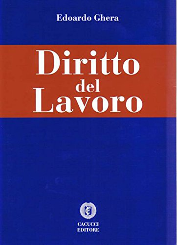 Download Diritto del Lavoro Download Diritto del Lavoro
