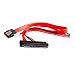 Produktbild SATA HDD Festplatte Kabel S-ATA Neu ca. 35cm für Banana Pi
