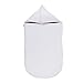 Trousselier Hooded Sleeping Bag (0-6 Months, Stars)