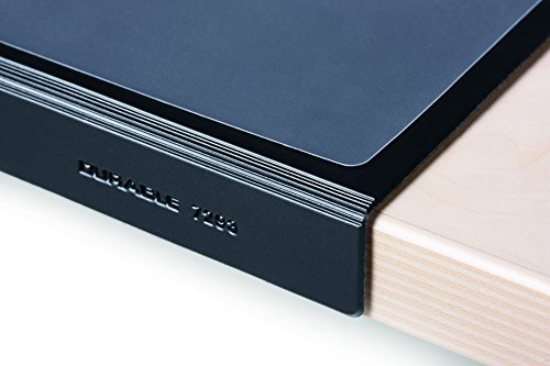 Durable 729301 - Vade con protecci n para el borde 650 x 500 mm color negro reviews Durable 729301 - Vade con protecci n para el borde 650 x 500 mm color negro