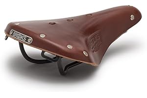 Brooks England Ltd B17 S Standard Selle-Femme,