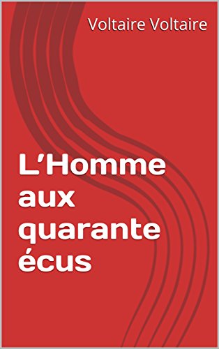 L'Homme aux quarante écus