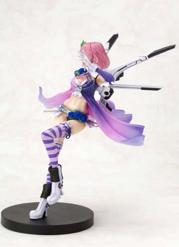 Tekken Bishoujo Alisa Bosconovich Figure