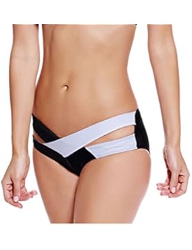 Super-Fashion - Pezzo sotto bikini -  donna