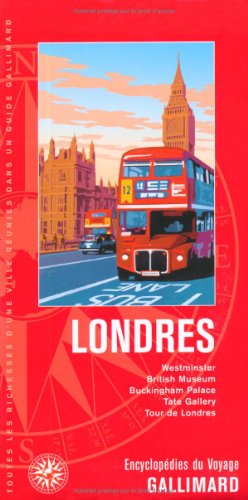 couverture de : Londres