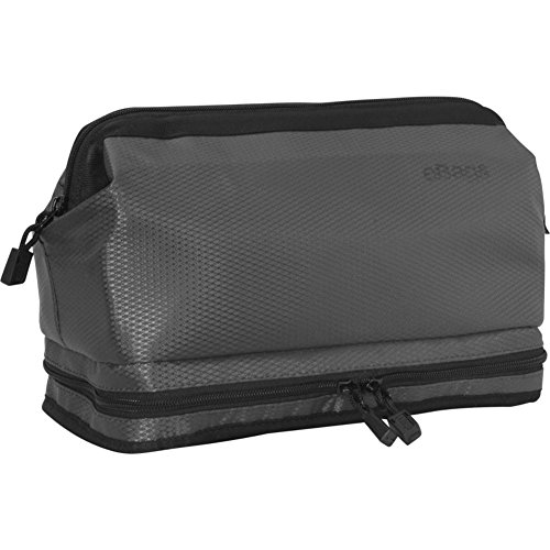Gatemouth Toiletry Kit (Titanium)