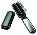 Ultra Folding Hair Brush with Mirror RS.1118.00