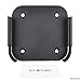Price comparison product image Eco-Fused replacement Wall Mount compatible with Apple TV 4 / Apple TV 4K - Holder Bracket Frame Easy to Install