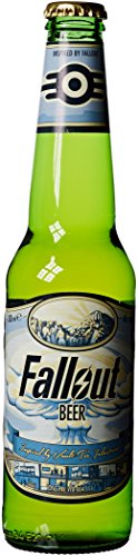 Fallout Beer 330 ml (Case of 12)