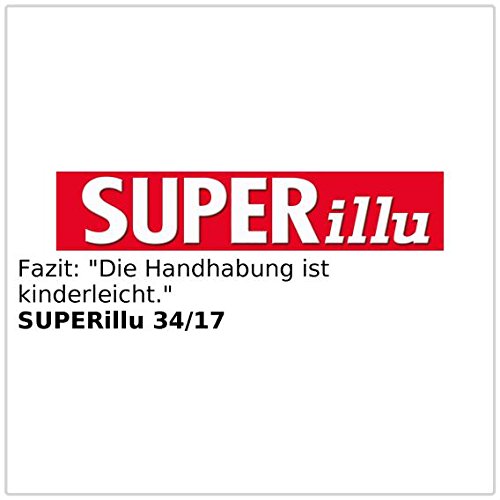 Exbuster Ultraschall-Solar-Tierschreck mit Blitzlicht und Bewegungssensor - 6