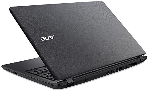 Acer Aspire ES 15 ES1-523 15 6-Inch Notebook -  Black   AMD A8-7410 Quad-Core Processor  8 GB RAM  1000 GB HDD  Windows 10 