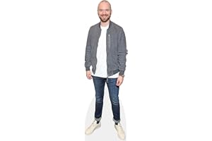 Sean Evans (Jacket) Miniatyr Storlekl