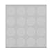 16 Packs French Style Manicure Nail Art Tips Sticker DIY Beauty Makup Decoration